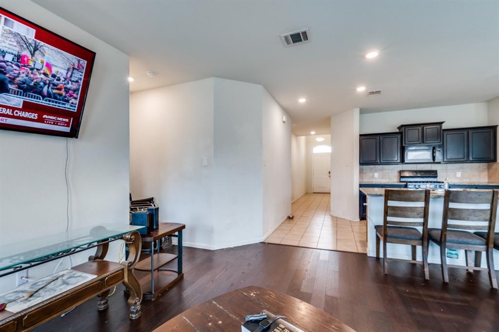 Flenwyck Add - Residential