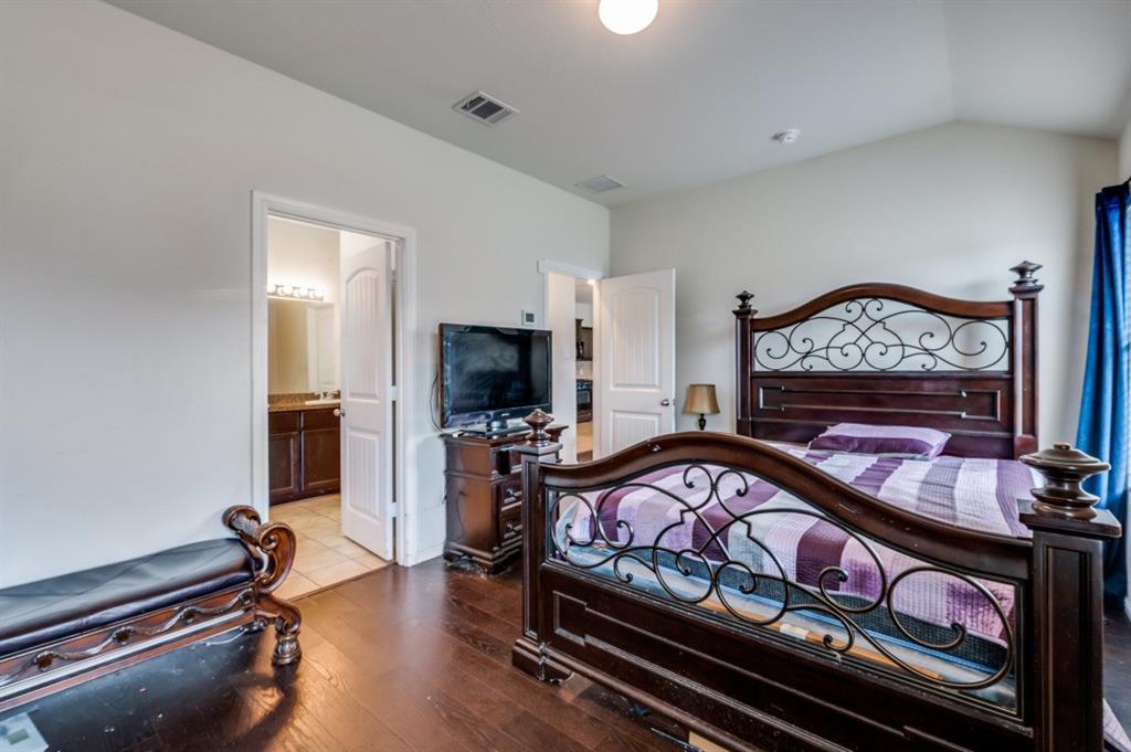 Flenwyck Add - Residential