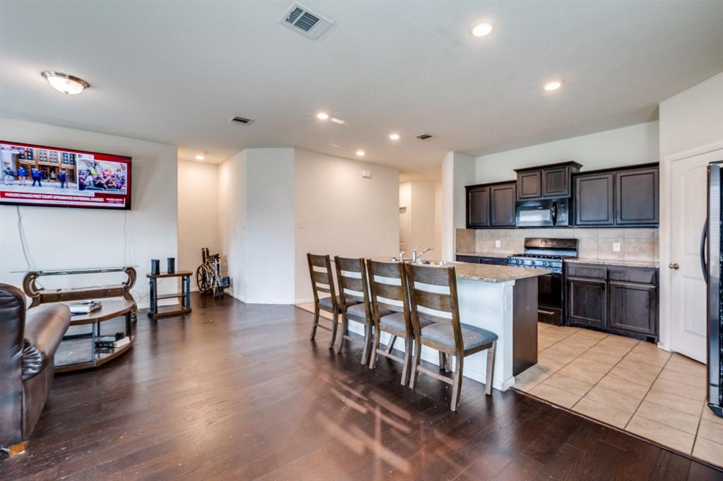 Flenwyck Add - Residential