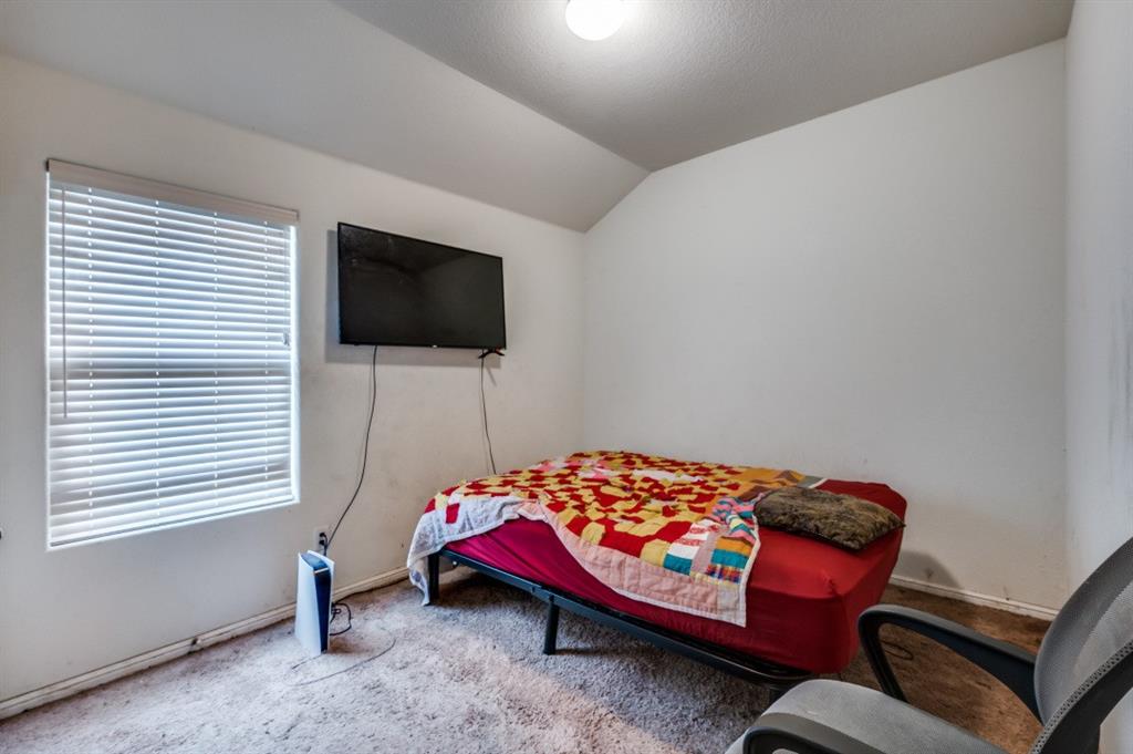 Flenwyck Add - Residential