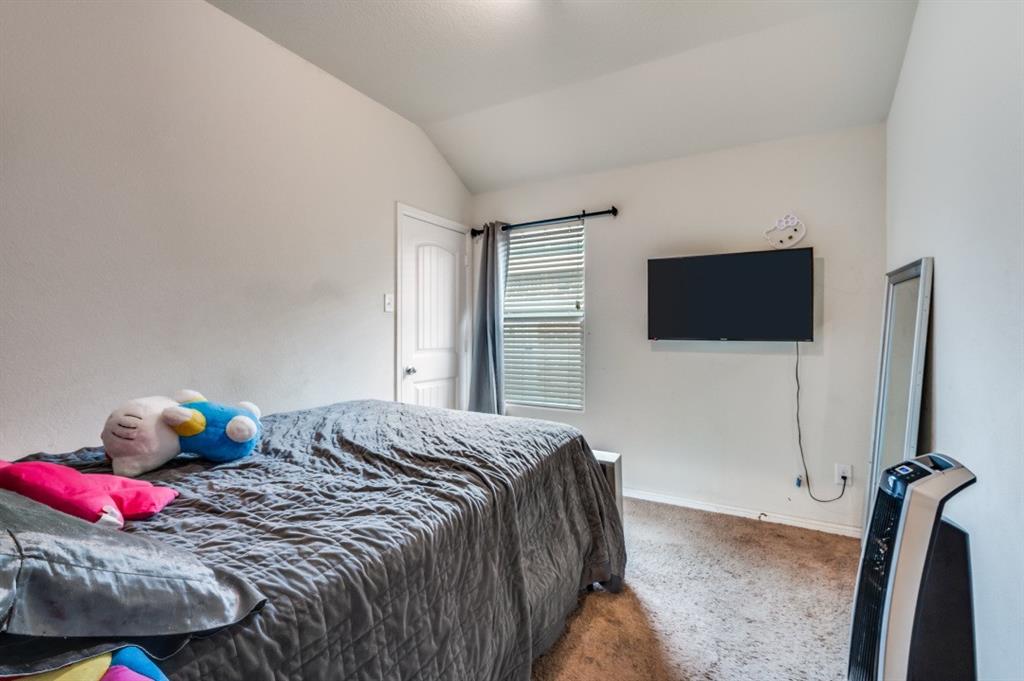 Flenwyck Add - Residential