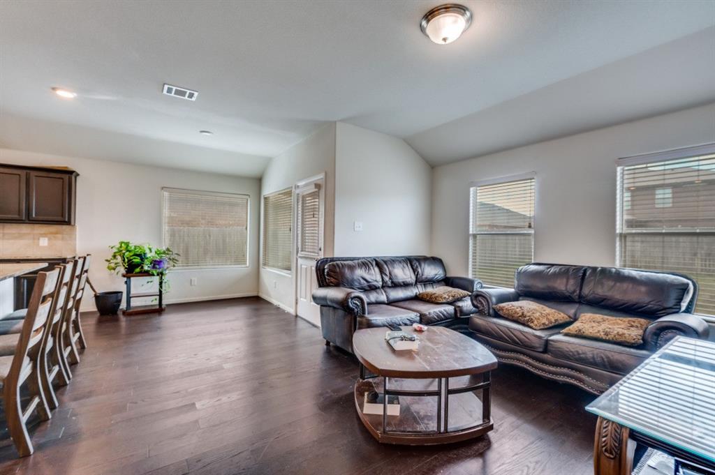 Flenwyck Add - Residential