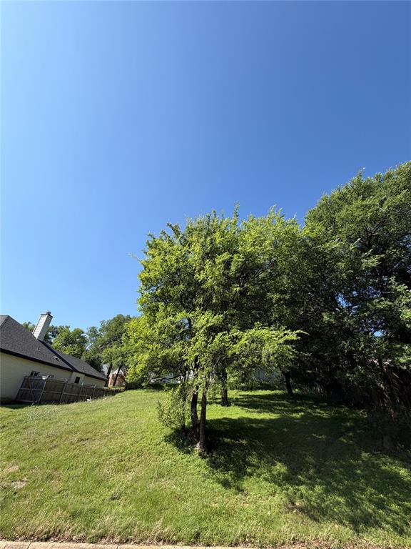 Bentley Village Add - Land