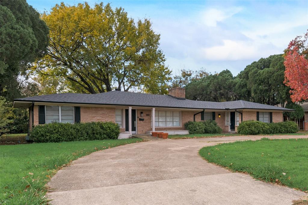 Preston Crest Add - Residential