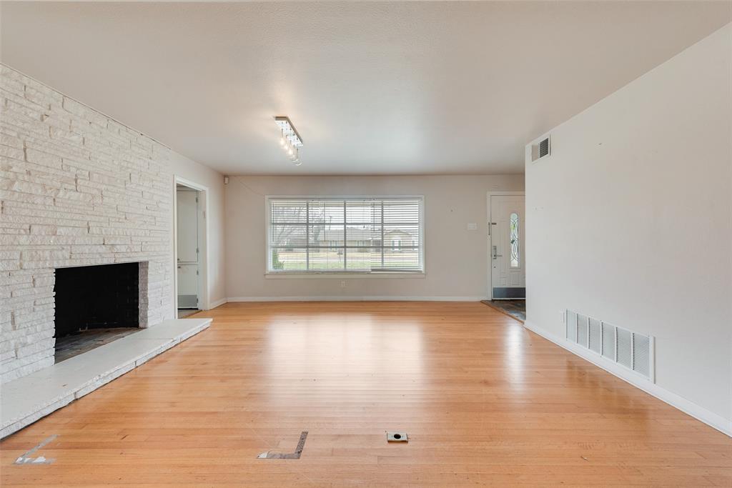 Preston Crest Add - Residential