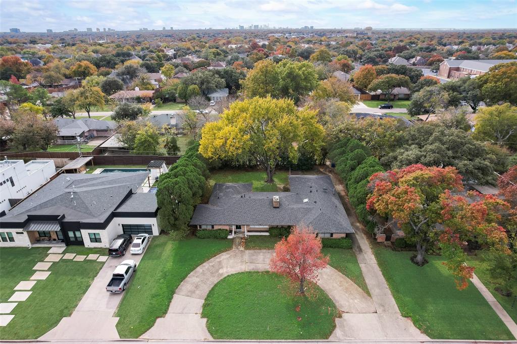 Preston Crest Add - Residential