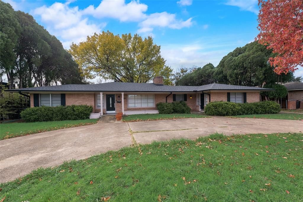 Preston Crest Add - Residential