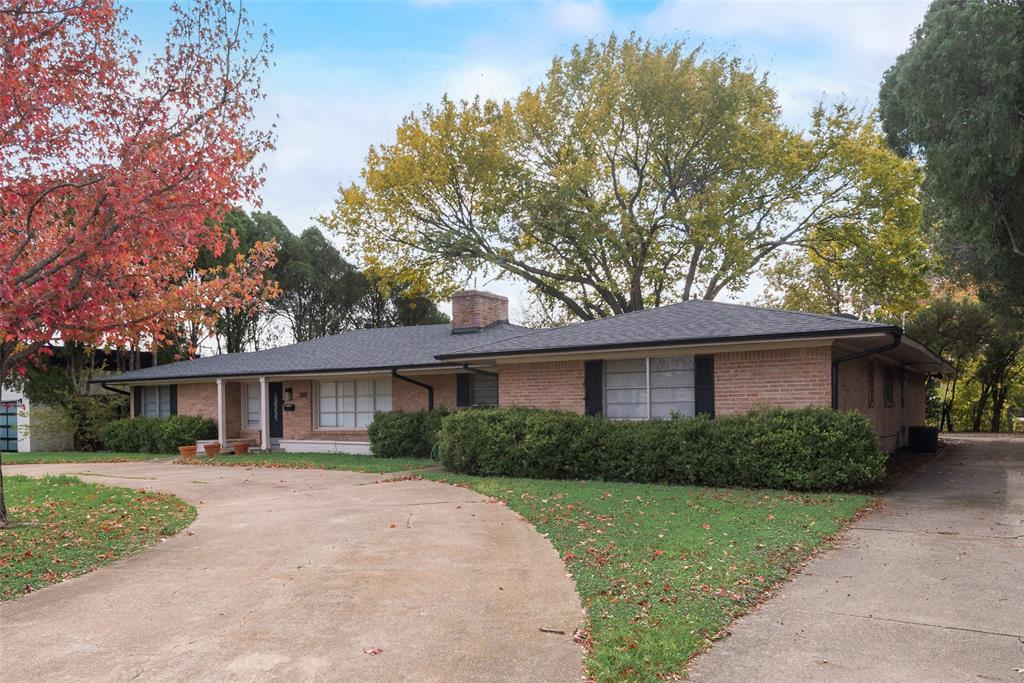 Preston Crest Add - Residential