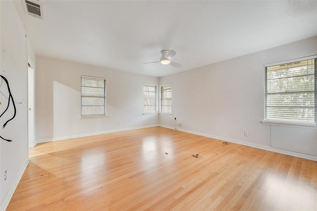 Preston Crest Add - Residential