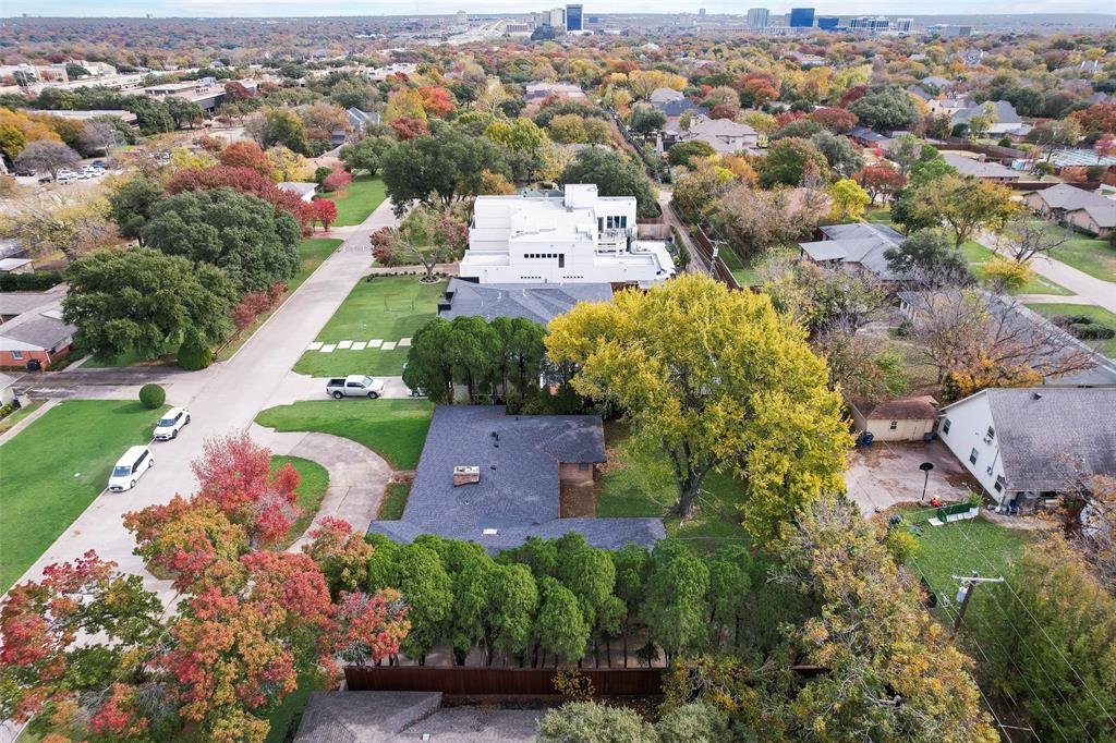 Preston Crest Add - Residential