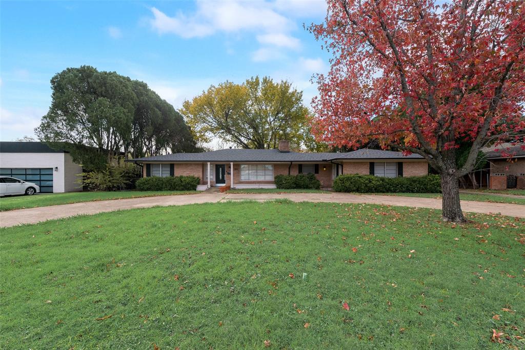 Preston Crest Add - Residential