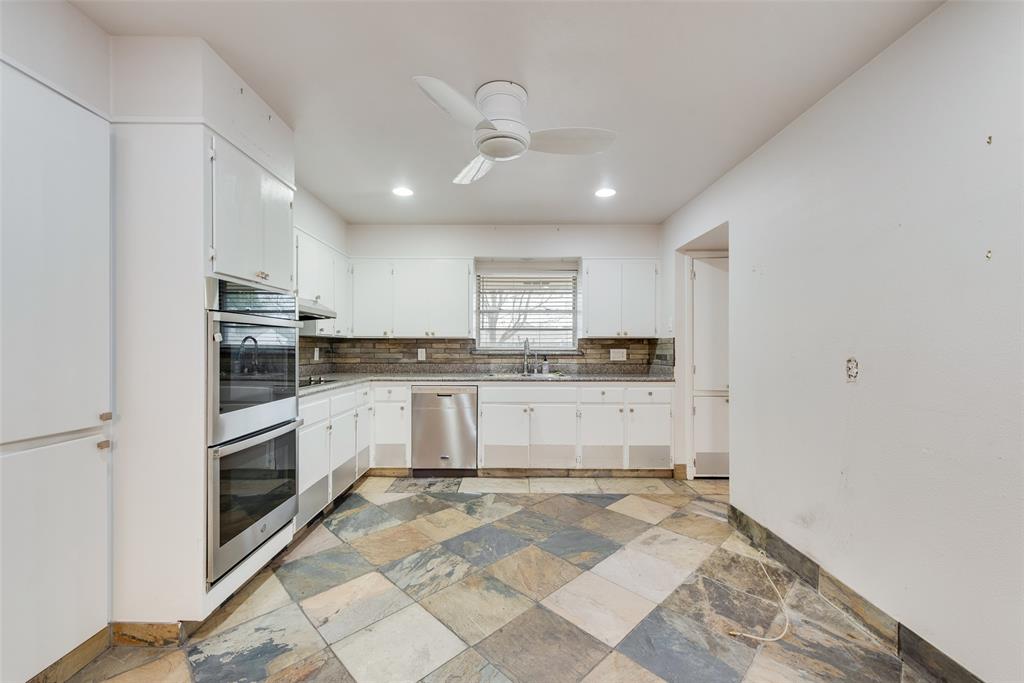 Preston Crest Add - Residential