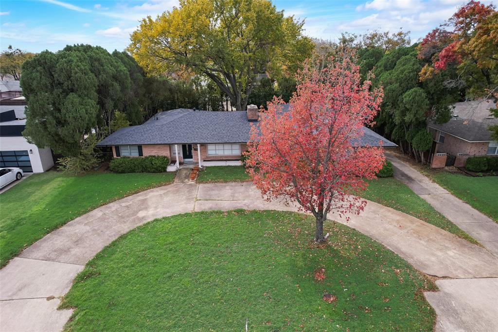 Preston Crest Add - Residential