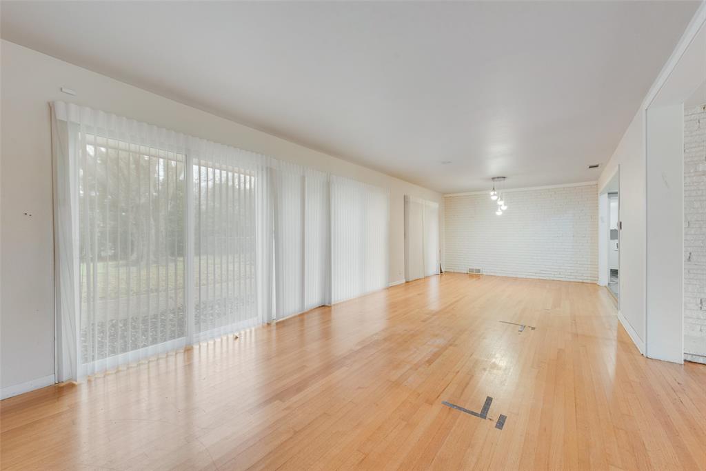 Preston Crest Add - Residential