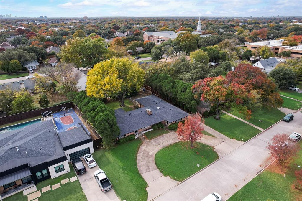 Preston Crest Add - Residential