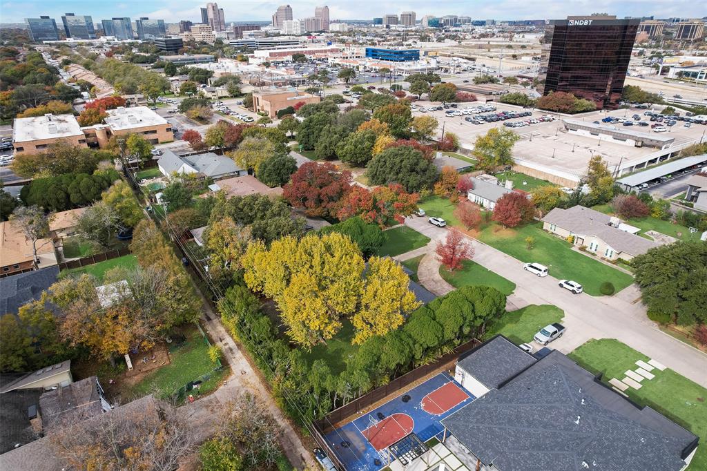 Preston Crest Add - Residential