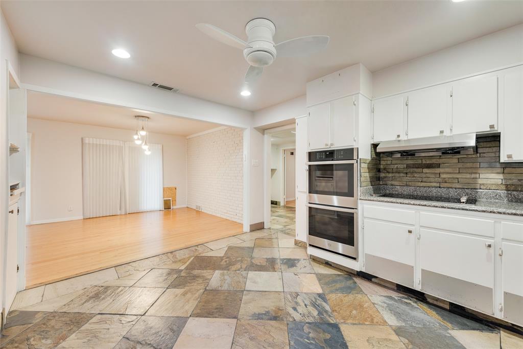 Preston Crest Add - Residential