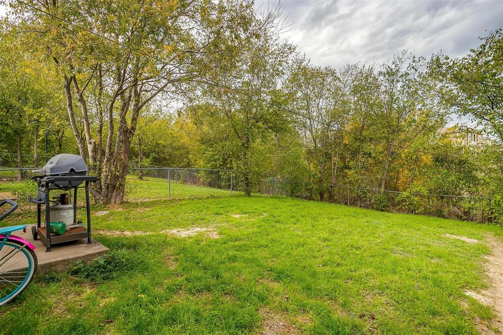 Broadmoor Add - Residential Income