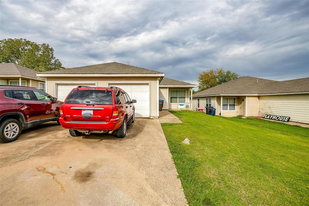 Broadmoor Add - Residential Income