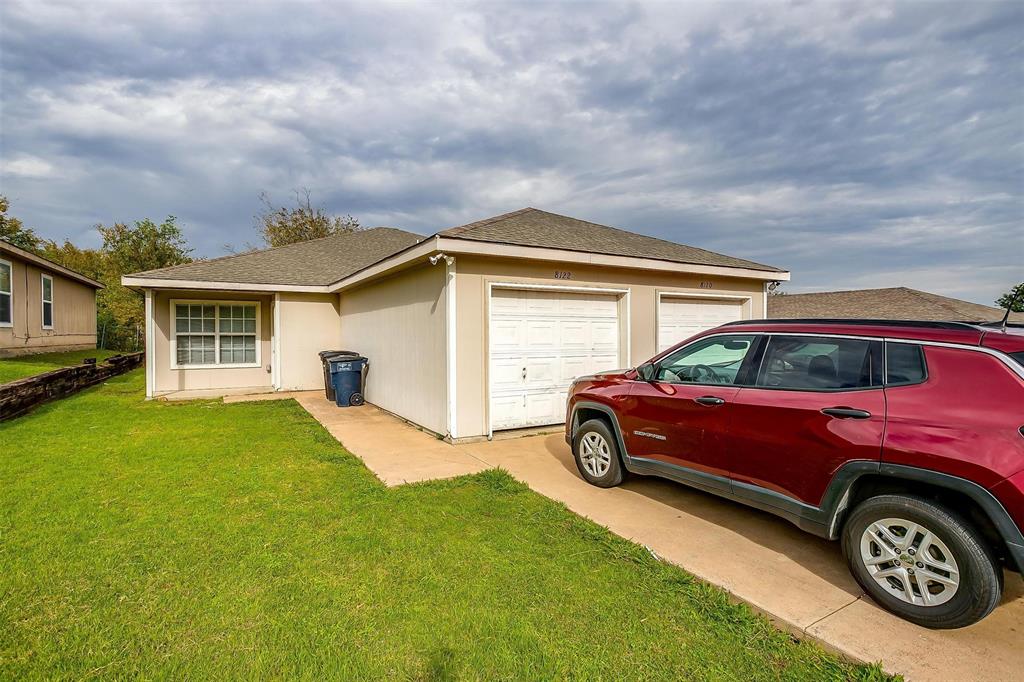 Broadmoor Add - Residential Income