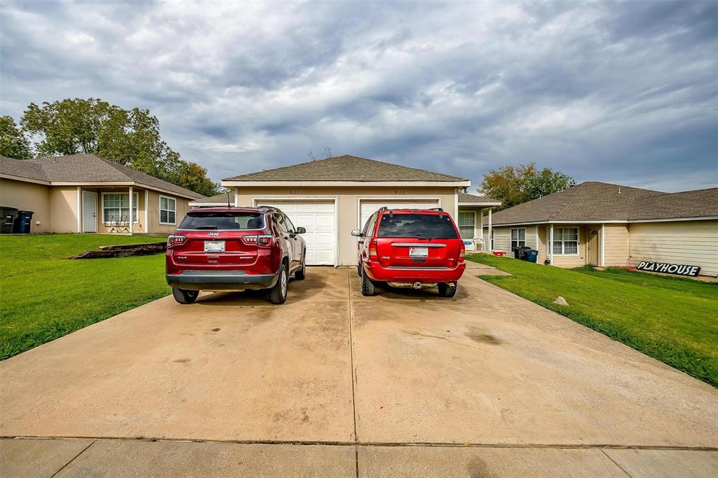 Broadmoor Add - Residential Income