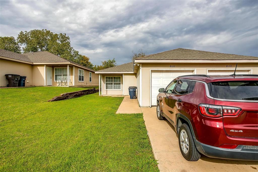 Broadmoor Add - Residential Income