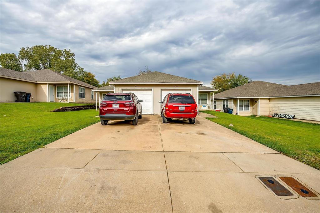 Broadmoor Add - Residential Income