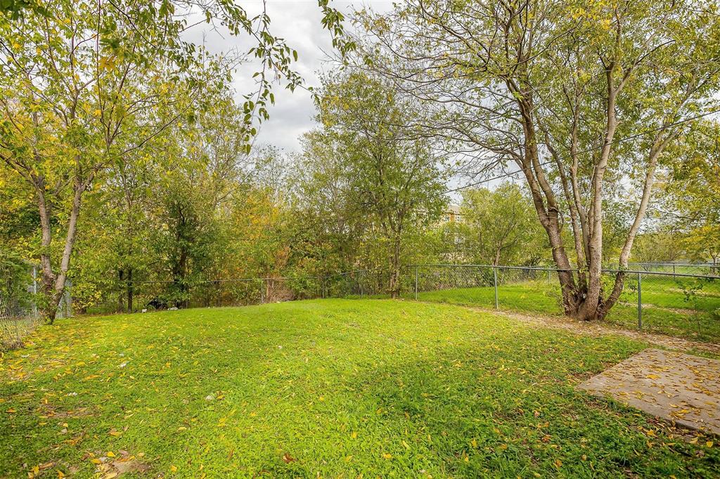 Broadmoor Add - Residential Income