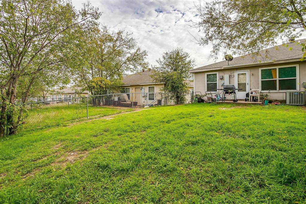 Broadmoor Add - Residential Income