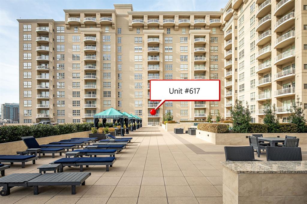 3225 Turtle Creek Boulevard 617