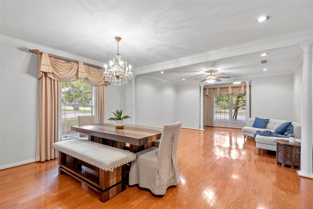 West End-Rev - Residential