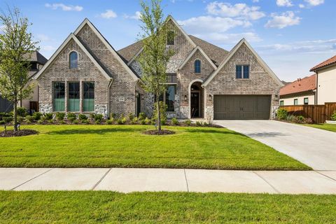 2360 Shady Hill Drive Prosper TX 75078