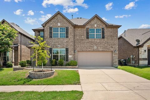 Photo of 1804 Jessie Lane, McKinney, TX 75071 (MLS # 21196923)