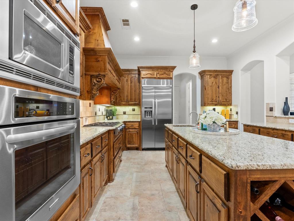 Castle Hills Ph V Sec A - Residential