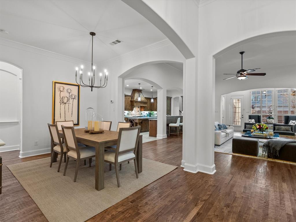 Castle Hills Ph V Sec A - Residential