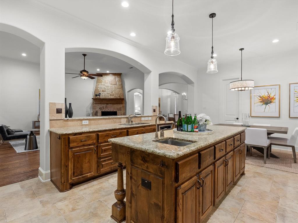 Castle Hills Ph V Sec A - Residential