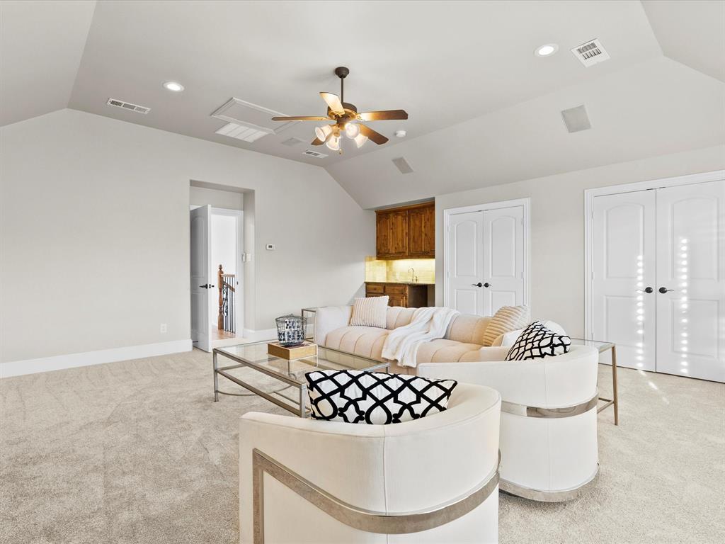 Castle Hills Ph V Sec A - Residential