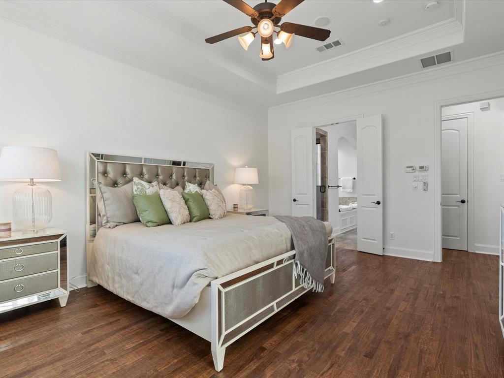 Castle Hills Ph V Sec A - Residential