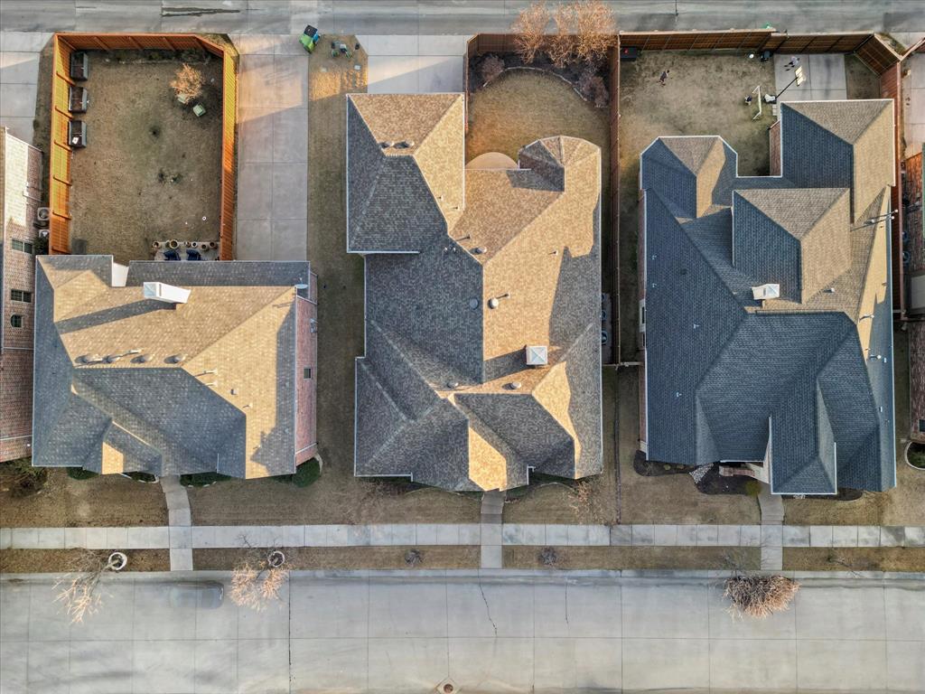 Castle Hills Ph V Sec A - Residential