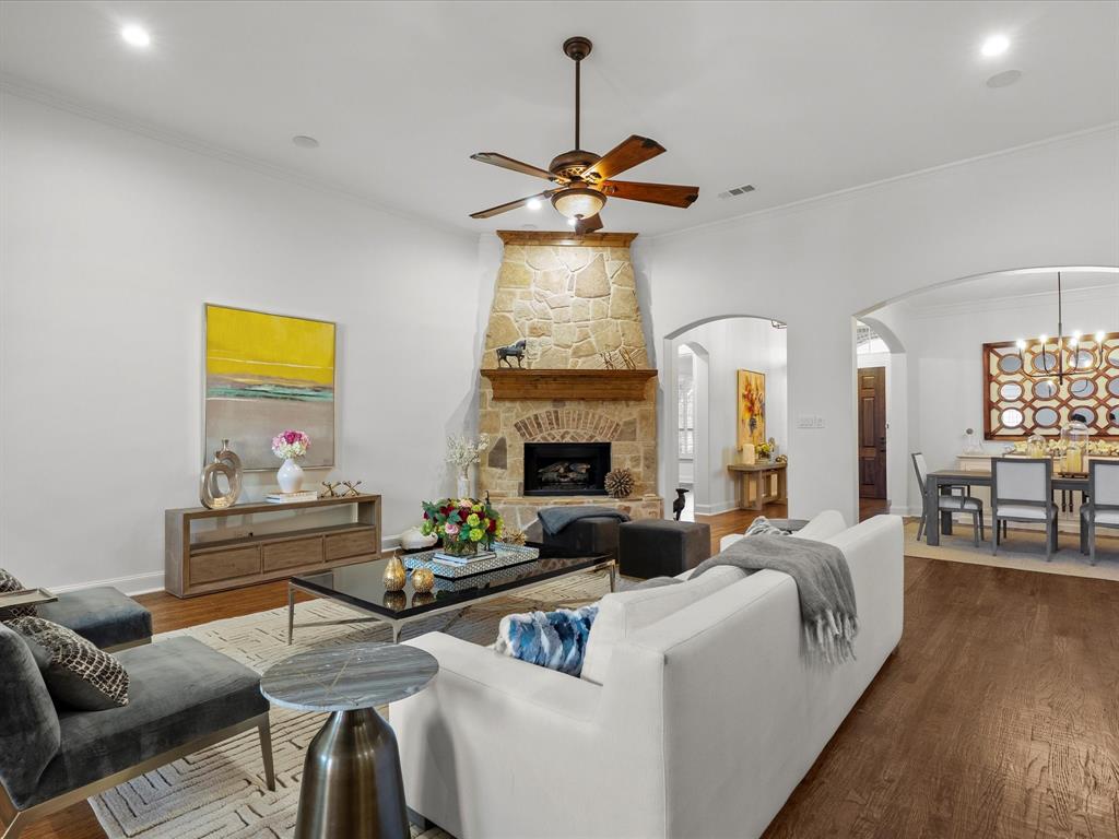 Castle Hills Ph V Sec A - Residential