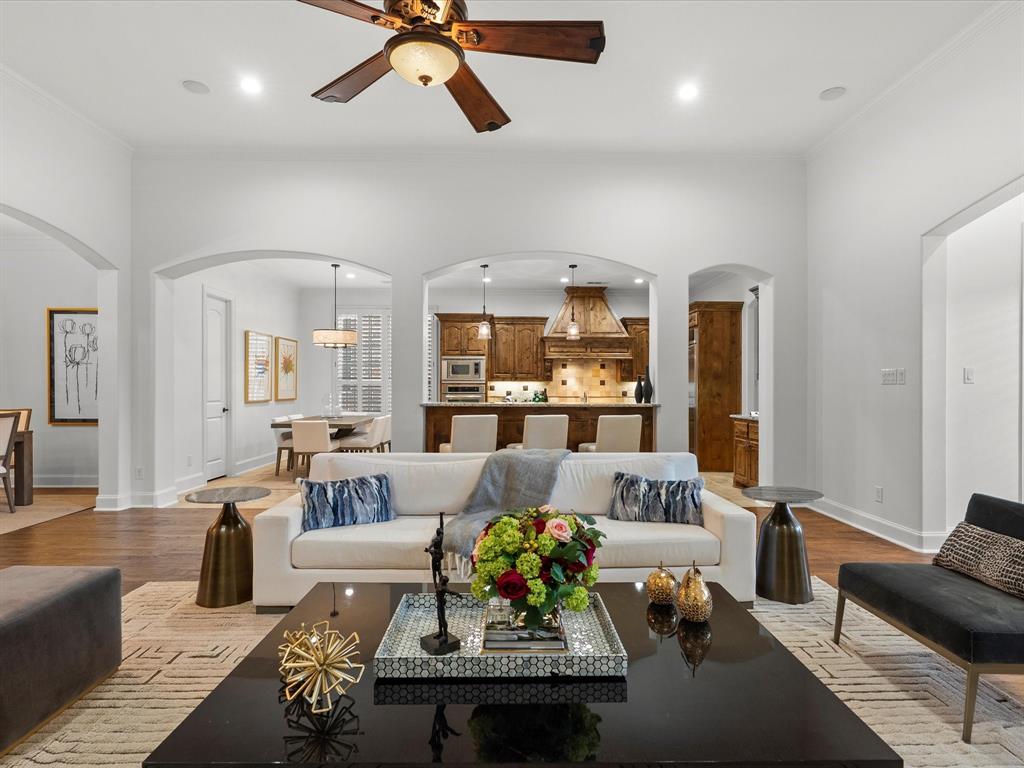 Castle Hills Ph V Sec A - Residential