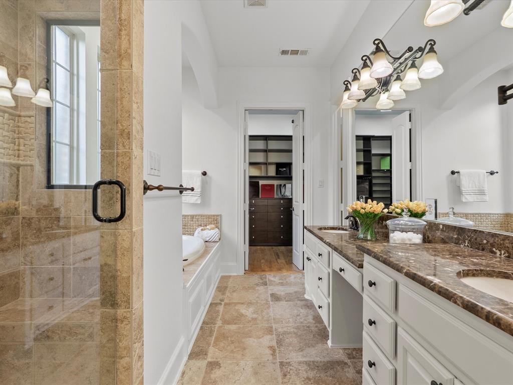 Castle Hills Ph V Sec A - Residential