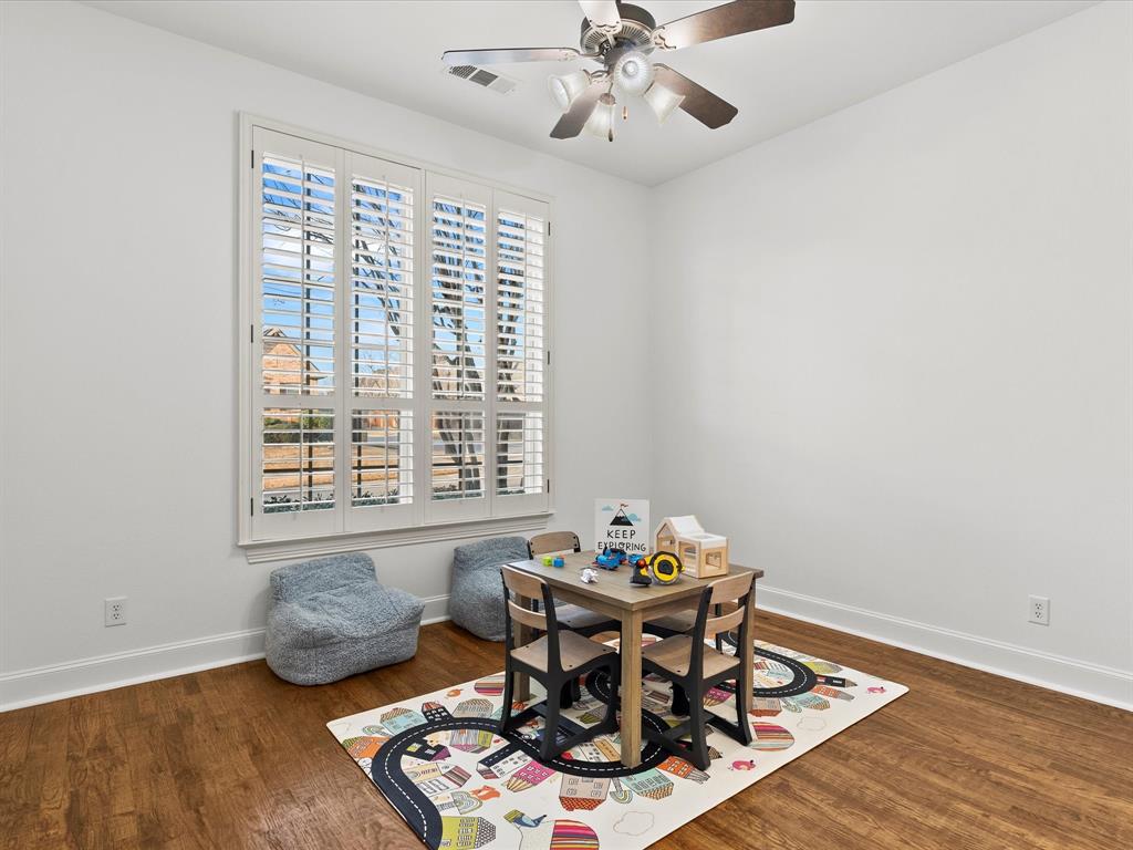 Castle Hills Ph V Sec A - Residential