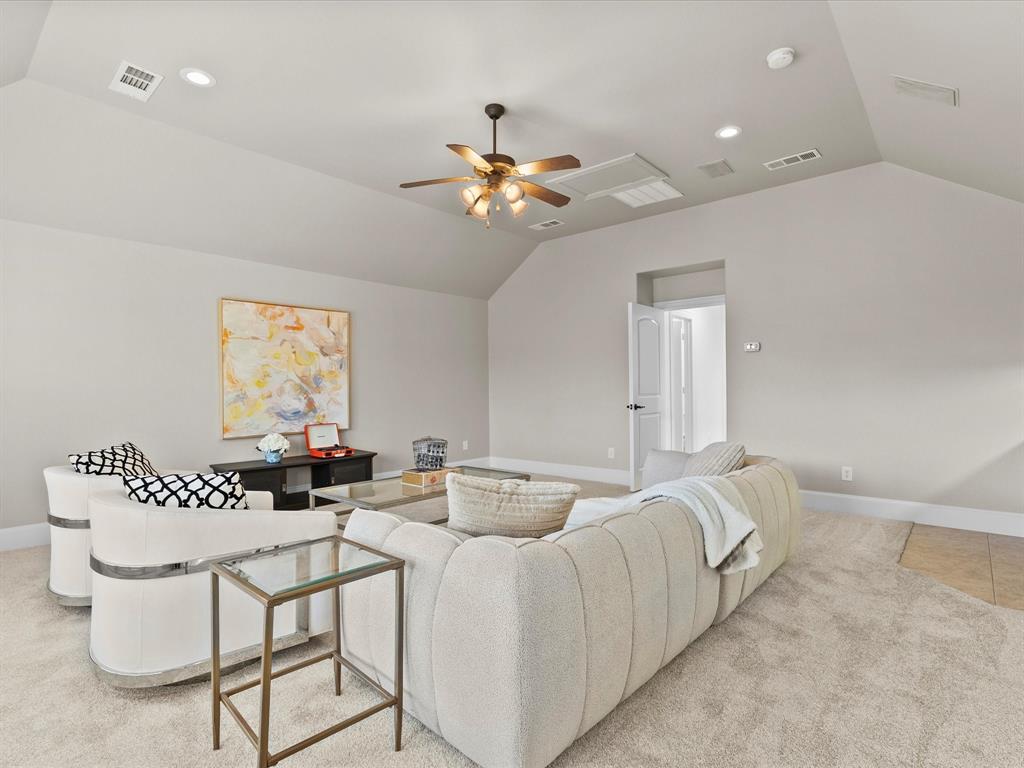 Castle Hills Ph V Sec A - Residential