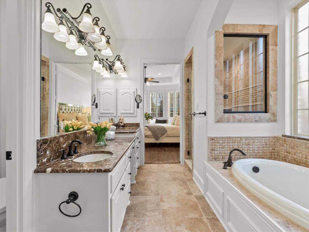 Castle Hills Ph V Sec A - Residential