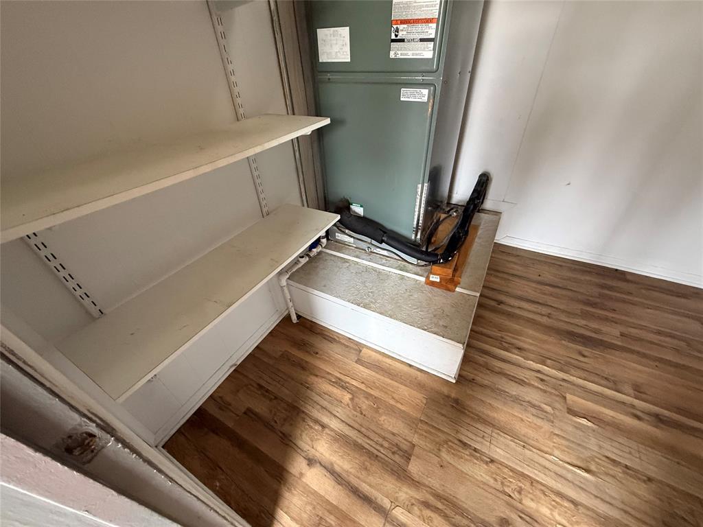 South Decatur - Residential