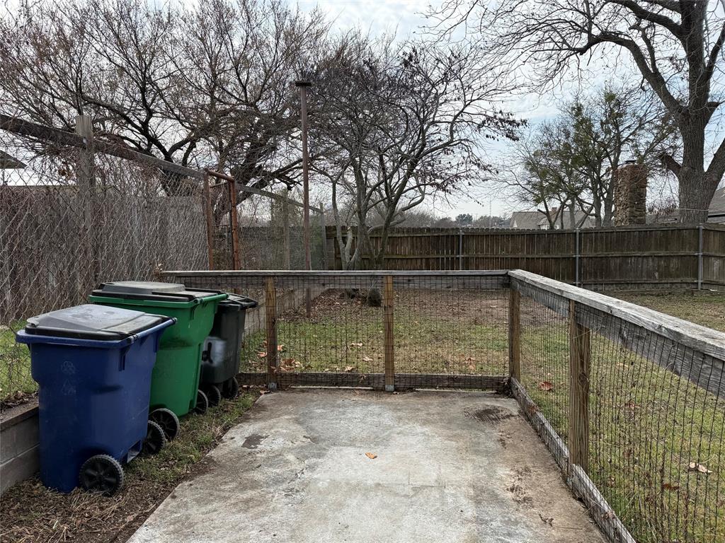 South Decatur - Residential