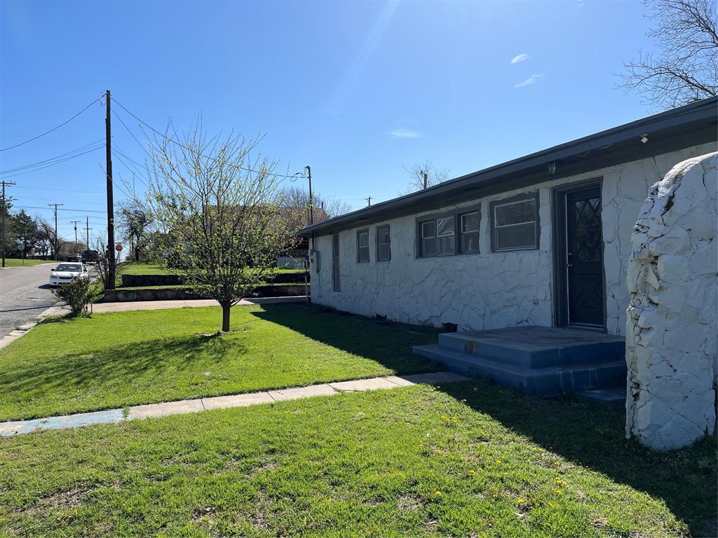 South Decatur - Residential