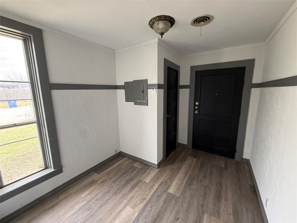 South Decatur - Residential