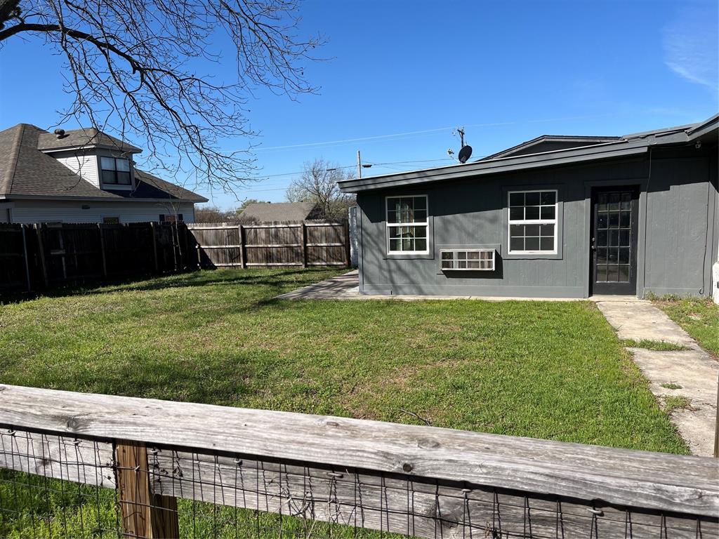 South Decatur - Residential